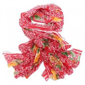 ANTICA SARTORIA BY GIACOMO CINQUE multicolor scarf woman